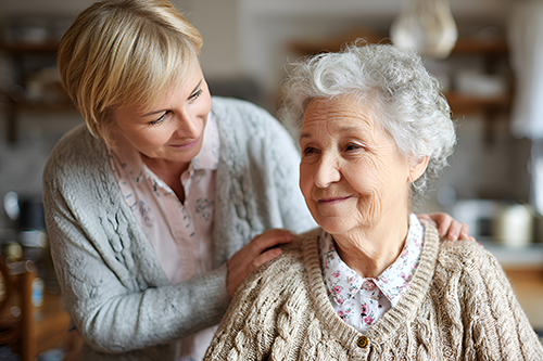 Helpful Tips for Dealing with Caregiver Burnout - Snellville, GA