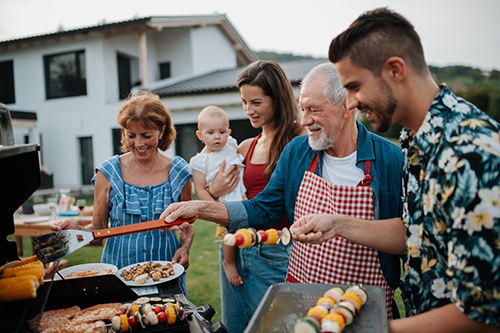 Cool and Cold Season Active Living Starts Here - Snellville, GA