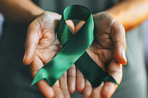 October is Mental Health Month! - Snellville, GA