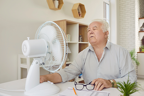 A Five-Step Summer Safety Plan for Memory Care and Dementia Caregivers - Grayson, GA