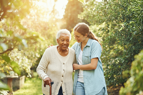 Alzheimer’s Awareness Month: Week 3 Tips of the Month - Grayson, GA