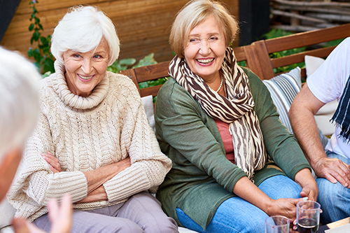 How the Transition to Community Living Changes Lives for the Better - Snellville, GA