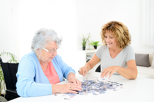 Alzheimer’s Awareness Month: Week 4 Tips of the Month - Grayson, GA Alzheimer’s Awareness Month: Week 4 Tips of the Month - Grayson, GA