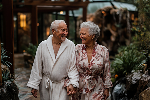 Thinking of Retiring? Here’s What You Likely Will Go Through Emotionally - Grayson, GA